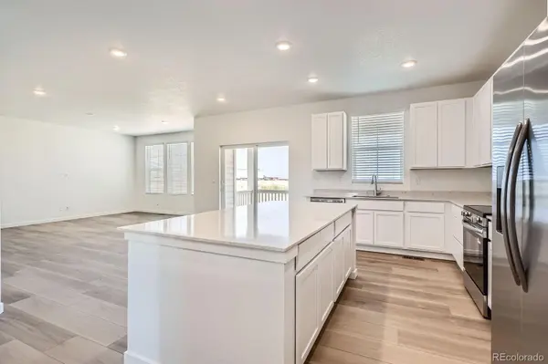 39715 Gibson ST, Elizabeth, CO 80107