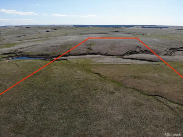County Road 37, Elbert, CO 80106