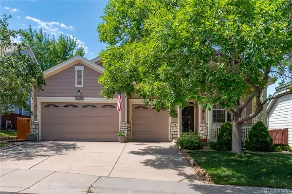 18420 E Linvale DR, Aurora, CO 80013