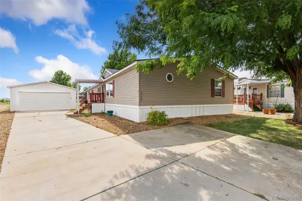 10529 Bald Eagle CIR, Longmont, CO 80504