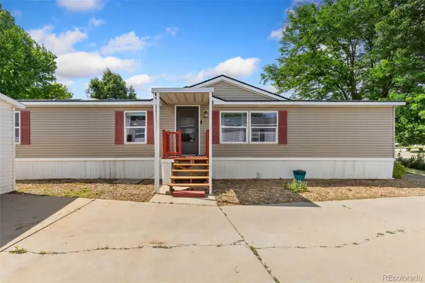 10529 Bald Eagle CIR, Longmont, CO 80504