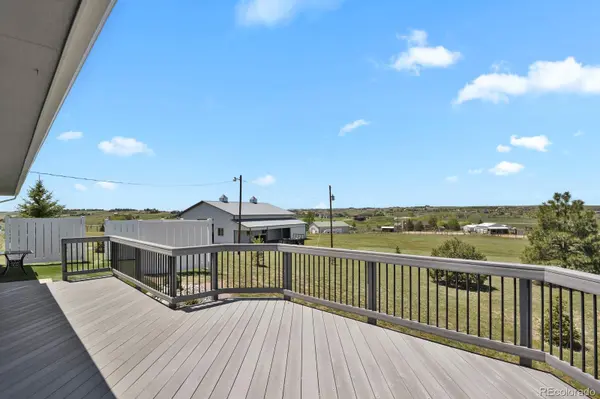 3596 Longs Peak CIR, Parker, CO 80138