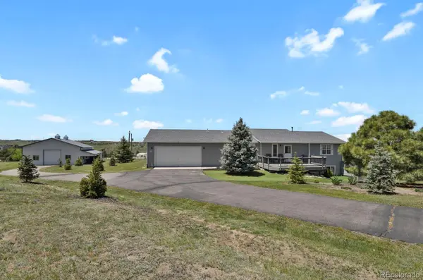 3596 Longs Peak CIR, Parker, CO 80138