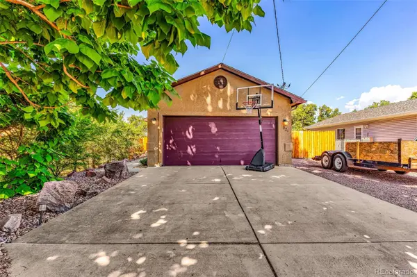 221 Del Rey AVE, Canon City, CO 81212