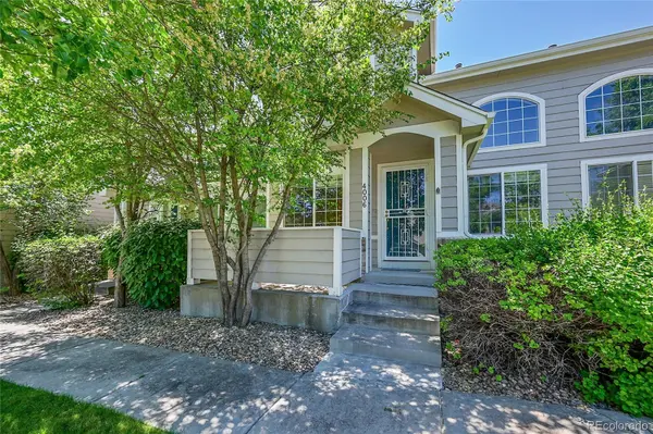 4006 E Geddes CIR, Centennial, CO 80122