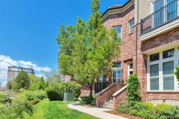 5426 Dtc Pkwy, Greenwood Village, CO 80111