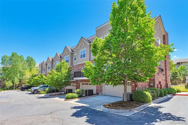 5426 Dtc Pkwy, Greenwood Village, CO 80111