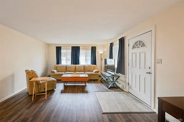 857 S Van Gordon CT #I207, Lakewood, CO 80228