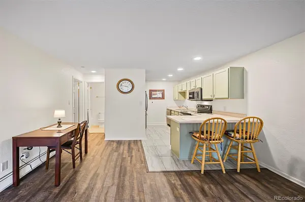 857 S Van Gordon CT #I207, Lakewood, CO 80228