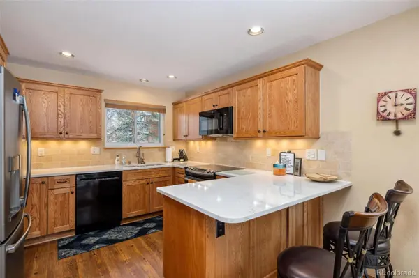 723 Hunters CIR, Frisco, CO 80443