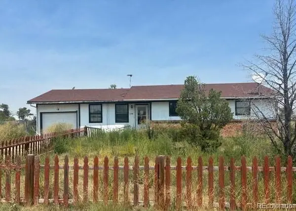 134 11th ST, Las Animas, CO 81054