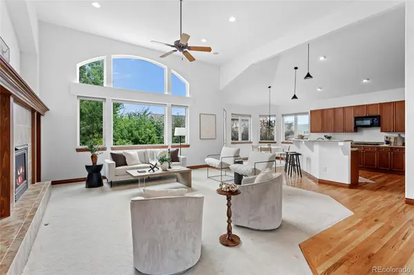 486 S Youngfield CIR, Lakewood, CO 80228
