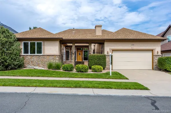 486 S Youngfield CIR, Lakewood, CO 80228