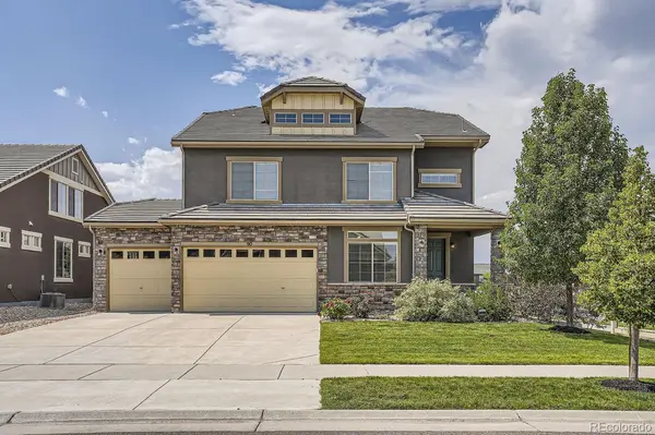 90 Pipit Lake WAY, Erie, CO 80516