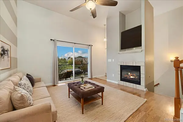 11250 Florence ST #1B, Henderson, CO 80640