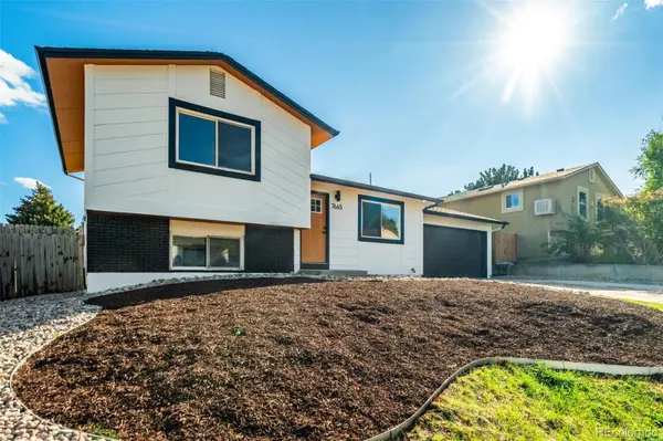 7665 Sunny View LN, Colorado Springs, CO 80911