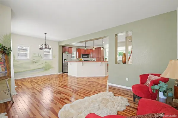 13933 E Princeton PL #B, Aurora, CO 80014