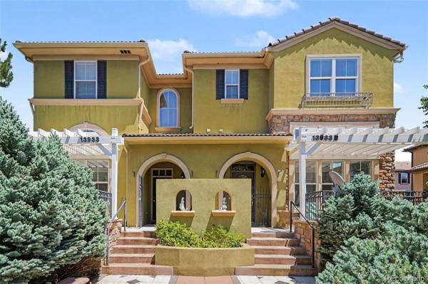 13933 E Princeton PL #B, Aurora, CO 80014