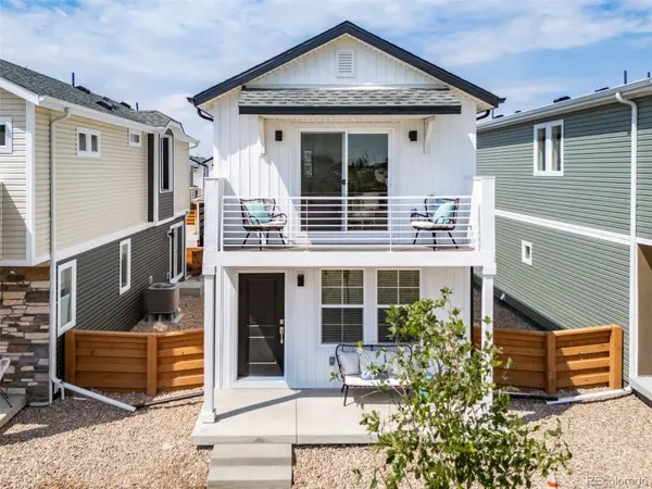 13019 E 103rd PL, Commerce City, CO 80022