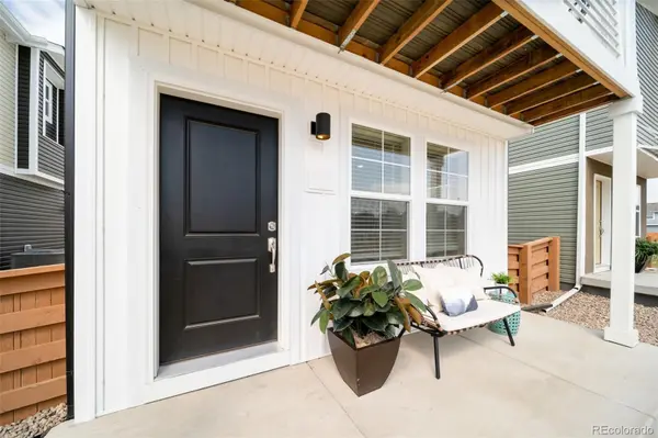 13019 E 103rd PL, Commerce City, CO 80022
