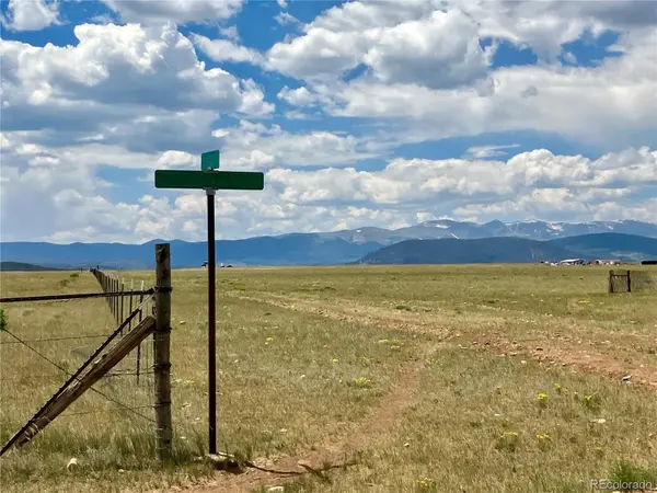 000 Fourmile Creek RD, Hartsel, CO 80449
