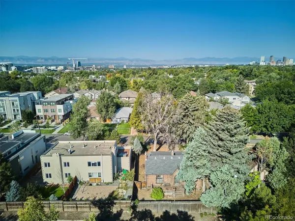 445 Colorado BLVD, Denver, CO 80206