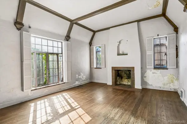 445 Colorado BLVD, Denver, CO 80206