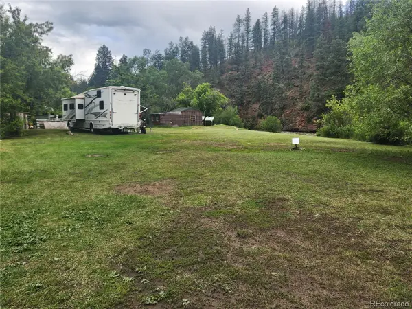 TBD W Platte River RD, Foxton, CO 80441