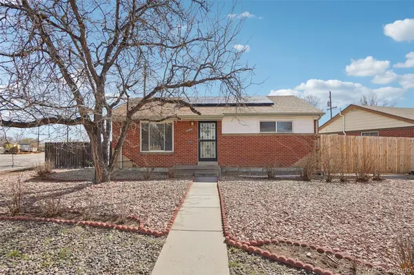 7180 Zuni ST, Denver, CO 80221