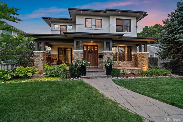 1650 S Garfield ST, Denver, CO 80210