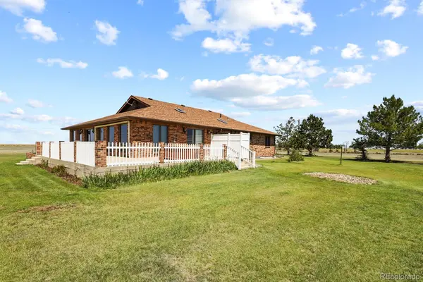 7614 County Rd 29, Karval, CO 80823