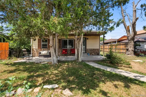 5481 Leyden ST, Commerce City, CO 80022