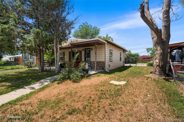 5481 Leyden ST, Commerce City, CO 80022