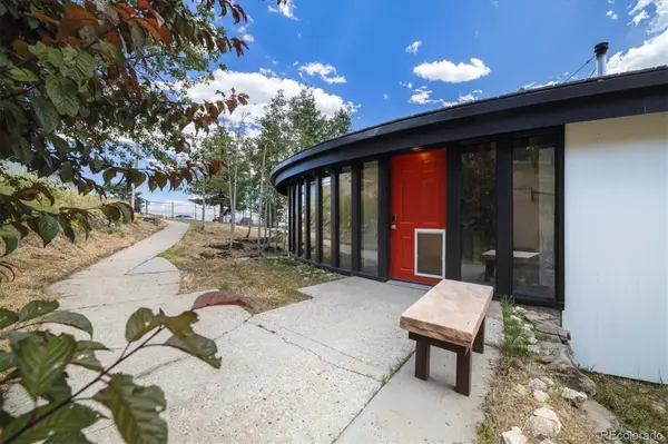 5607 Crawford Gulch RD, Golden, CO 80403
