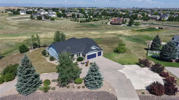 14701 Yosemite ST, Brighton, CO 80602