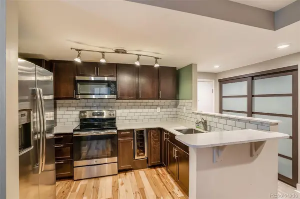 830 N Sherman ST #106, Denver, CO 80203
