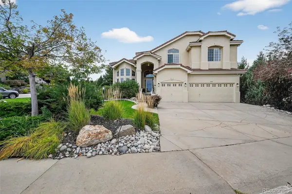 6450 Montano PL, Castle Pines, CO 80108