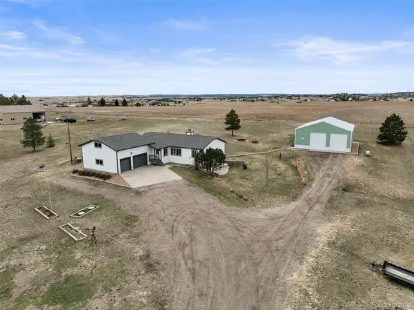2845 Cherry WAY, Parker, CO 80138
