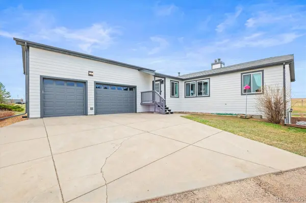 2845 Cherry WAY, Parker, CO 80138