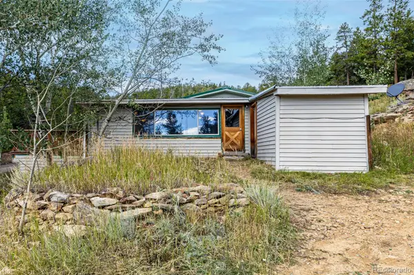 33625 Nadm DR, Golden, CO 80403