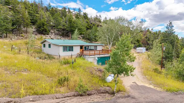 33625 Nadm DR, Golden, CO 80403