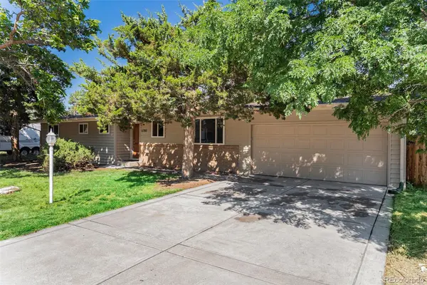 6780 Allison ST, Arvada, CO 80004