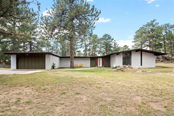 31313 Sugarhill LN, Evergreen, CO 80439