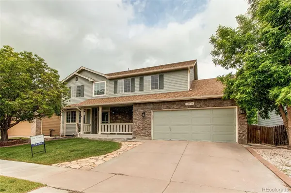 11183 E 114th AVE, Commerce City, CO 80640