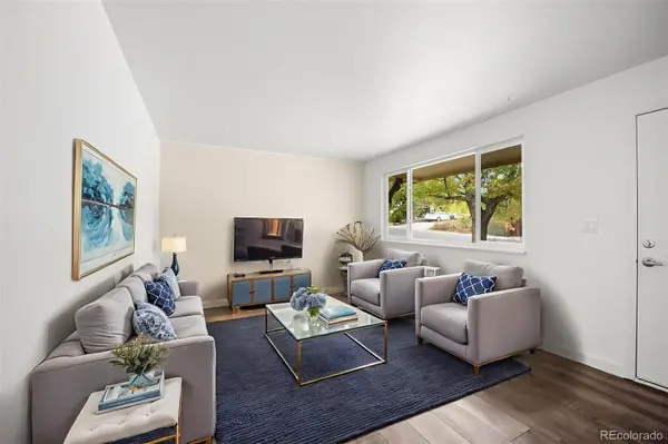 264 Leona DR, Denver, CO 80221