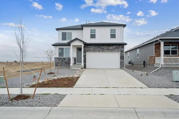 13467 Valentia ST, Thornton, CO 80602
