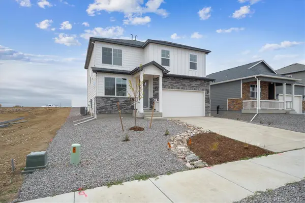 13467 Valentia ST, Thornton, CO 80602