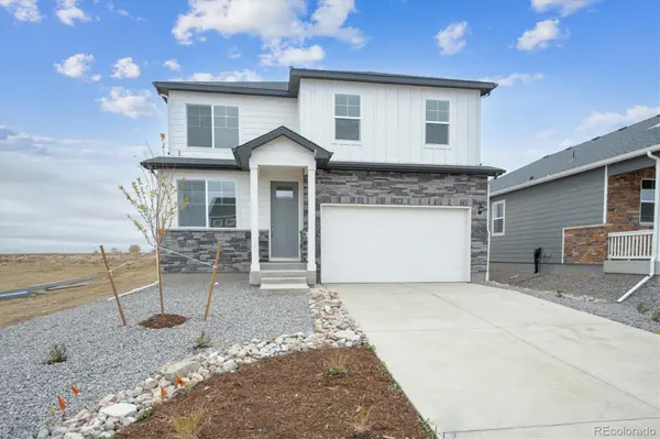13467 Valentia ST, Thornton, CO 80602