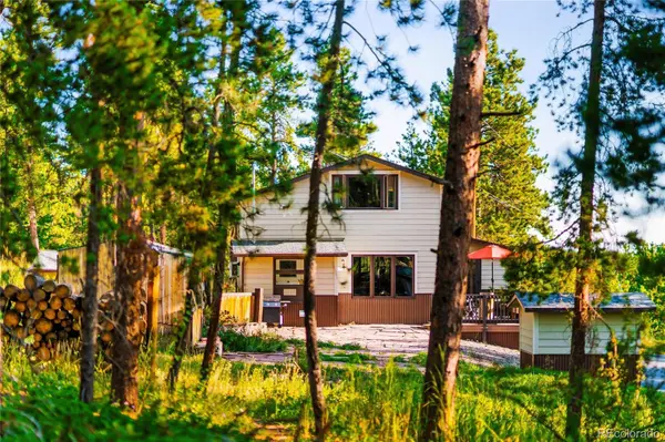 200 The Lane RD, Golden, CO 80403