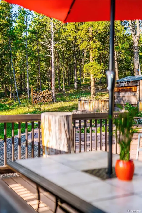 200 The Lane RD, Golden, CO 80403